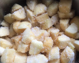 Foto del paso 2 de la receta: Mermelada de manzana 🍎 especiada