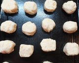Foto del paso 7 de la receta: Chipá calentito para la hora del mate 🧉