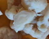 Foto del paso 2 de la receta: Fritos de coliflor😍