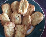 Foto langkah ke 3 dari resep Perkedel kentang.