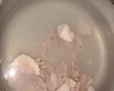 Foto langkah ke 4 dari resep Soup ayam.