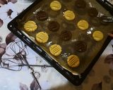 صورة لخطوة 2 من وصفة حلوة الفرشيطة بزاف هايلة🤤