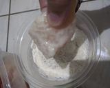 Foto langkah ke 3 dari resep Filet Dori Tepung Sambal.