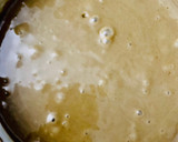 Foto del paso 3 de la receta: 🥮BUDÍN🍩 DE ☕️CAFÉ☕️