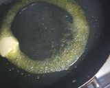 A picture of step 6 of Malai Chicken Tikka (without oven).