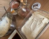 Une image de l'étape 3 de Tiramisu sans œuf.