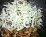 Foto langkah ke 5 dari resep 40. Mie Bihun Jagung Goreng.