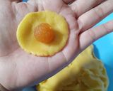 Foto langkah ke 4 dari resep Kue Nastar.
