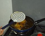 Foto del paso 5 de la receta: Cachama o Gamitana Frita