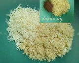 Foto langkah ke 2 dari resep BAKPIA TEFLON a.k.a BAKPIA BASAH (dg step2nya).