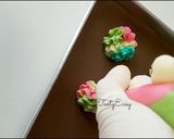Foto langkah ke 5 dari resep Resep Kue Semprit Susu Super Renyah Cuma 3 Bahan | Kue Kering Lebaran | Kue Kering | Spritz Cookies.