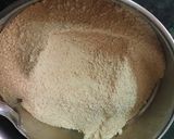 ओट्स ढोकला (oats dhokla recipe in Hindi) रेसिपी चरण 2 फोटो