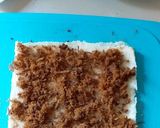 Foto langkah ke 4 dari resep Roti tawar gulung abon & ceres.