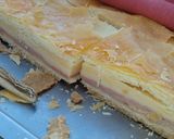 Foto del paso 8 de la receta: Torta de fiambre con mortadela
