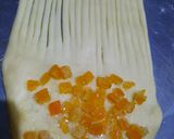 Foto langkah ke 3 dari resep Wool Roll Bread.