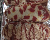 Foto del paso 6 de la receta: Pan-Pizza