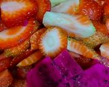 Foto langkah ke 1 dari resep Fruity Oat Smoothie.
