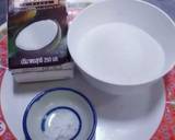 ข้าวเหนียวดำหน้ากุ้ง วิธีทำสูตร 1 รูป