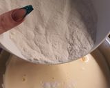 Rizslisztes piskóta recept fázis 2 fotója