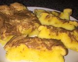 Foto langkah ke 6 dari resep Spiku keju.