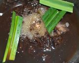 Foto langkah ke 1 dari resep Sirup Gula Merah.
