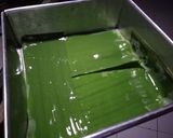 Foto langkah ke 3 dari resep Sate Pelangi Singkong.
