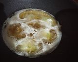 Foto langkah ke 5 dari resep Mendoan tempe.