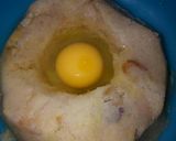 Foto langkah ke 6 dari resep Perkedel Kentang Ala-Alaku.