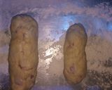 Foto langkah ke 2 dari resep Kue bawang.