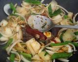 Kimchi Bokkeum (Kimchi Stirfry) recipe step 6 photo
