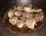Foto langkah ke 2 dari resep Ayam rica rica kemangi.
