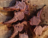 Foto del paso 3 de la receta: Cordero asado