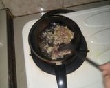 Foto langkah ke 2 dari resep Sayur bening daun kelor.