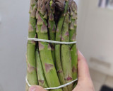 Foto del paso 1 de la receta: Espárragos salteados