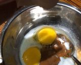 Foto del paso 2 de la receta: Volcán de dulce de leche