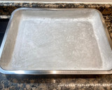 Foto del paso 2 de la receta: Pizza con masa blanda, sin gluten