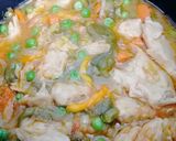 Foto del paso 8 de la receta Heura guisada