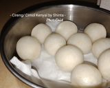 Foto langkah ke 7 dari resep Cireng / Cimol Kenyal anti gagal by Shinta.