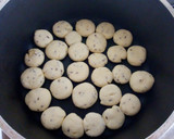 Foto del paso 3 de la receta: Chipas para estudiantes