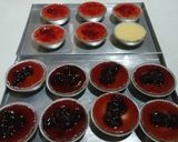 Foto langkah ke 16 dari resep Best cheesecake mini.