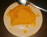 Foto del paso 5 de la receta: Calabazas rellenas Sol