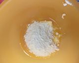 Kókuszkocka recept fázis 1 fotója