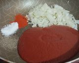 Foto del paso 5 de la receta: Pizza