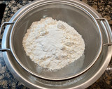 Foto del paso 6 de la receta: Pastel de coco caramelizado, sin horno, “ sin gluten “