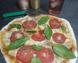 Foto del paso 6 de la receta: Pizza napoletana, hecha con biga...!! 🇦🇷🇮🇹🍕🧀