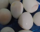 Foto langkah ke 1 dari resep Tumis buncis tahu telur puyuh.