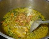 Foto langkah ke 7 dari resep 511. Soto Lamongan.