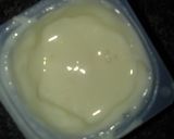 Foto del paso 2 de la receta: Yogurt casero
