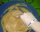 Foto del paso 1 de la receta: Chocotorta con bordes de vainilla