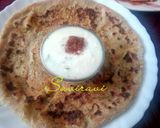 A picture of step 1 of Aloo Onion Paratha.